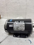 Motors Polyphase General Purpose Motor; P63TYFMM-1690; "used". Fixed Price $179.99.