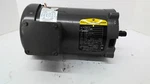 Baldor VM3112 .75HP Ac Motor 1800RPM 4P 3PH 56C 208-230/460V Tefc 60HZ. Fixed Price $245.00.