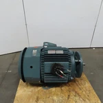 Reliance Xex 841XL 75HP Electric Motor Severe Duty 480V 3PH 405HP Frame 1785RPM. Fixed Price $1268.46.