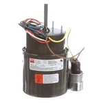 Dayton 71626626M MOTOR,1/8 HP,3000 RPM,3.3,115V 3M292. Fixed Price $123.09.