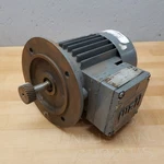 Watt 3248/1368 Induction Motor, 0.5 Hp, Phase, 230/460V, 1685 Rpm, WAR-71N4. Fixed Price $63.17.