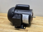 Weg Motor MARCH-0150-0213-1000, 1/5 Hp, 115/230VAC, 3100 Rpm, Ph, 13811225. Fixed Price $349.00.