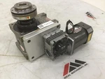 Sandex Indexing Drive & Motor 6D04272R-LM3A1 Used #132330. Fixed Price $163.90.