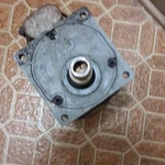 Brother 9391E Induction Gearmotor 220V Single Phase 10:1 Ratio 1670RPM 0.79A. Fixed Price $154.62.