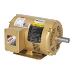 Baldor-reliance EM31157 Three-phase Ac Induction Motor, Hp, 56H Frame, 230V. Fixed Price $884.99.