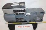 Lenze 1.1KW 88MIN E84DGDVB11242HP Gear Motor GSS04-2E Hbr 080C42. Fixed Price $1732.13.