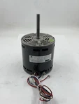 Emerson K55HXEFD-7277 Blower Motor 3/4HP 115V 1075RPM 3SPD 51-25327-01 Tested. Fixed Price $137.00.