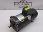 Baldor M3D-98569362-001/M34K45-97-B 230/460V 1725RPM 1/2HP Industrial Motor. Fixed Price $448.00.