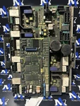 Fanuc A06B-6105-H003 Servo Amplifier. Complete Assy With All Boards Intact. Fixed Price $800.00.