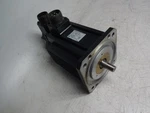 Yaskawa Electric USASEM-08FJ21 Servo Motor 771W 3000RPM. Fixed Price $125.00.