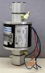 Stryker Medical S102*4812 Emerson Horsepower Motor. Fixed Price $149.99.