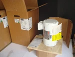 New 1TTB8BH Dayton Washdown Motor 1.5 Hp Ph Volts 230/460. Fixed Price $109.95.