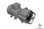 7AA71M-4 B34 Diaphragm Vacuum Pump-hyco 1408619. Fixed Price $1799.99.