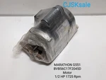 Marathon G551 BVB56C17F2045D Motor 1/2 Hp 1725 Rpm (new).. Fixed Price $180.00.