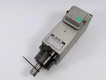 Elte TMPE4 10/2N 3.7KW Asynchronous 3-PHASE Motor 230/400V 200HZ. Fixed Price $1917.93.