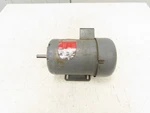 Marathon Rockwell 56T34F197B Ac Motor 1.5HP 3450 Rpm 208-230V 3PH Frame. Fixed Price $101.99.