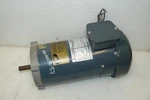 Brook Crompton 110214.00 GD243 A-c Motor 1/2 Hp 3450RPM 575V. Fixed Price $119.99.