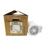 Baldor VFWDM3542 35H815P672G1 230/460V 2.8/1.4A Nsmp. Fixed Price $899.00.