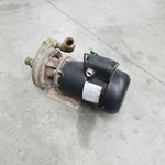 Weg 00156ET3E56C-S Motor W/centrifugal Pump, 1-1/2HP, 230/460VAC, 3PH, 3520RPM.. Fixed Price $243.67.
