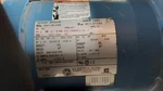 Us Motors .75 Hp 1800 56C Te W/ Blower # U34S2ACR Location H-1. Fixed Price $400.00.