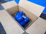 Sew-eurodrive Gear. Fixed Price $325.00.