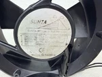 Sunta Motor Industry Model No. 17251A2. Fixed Price $35.00.
