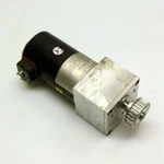 Neckar Motoren M7/3 Servo 230VAC 50H 207MA 6/6 5NM Max.. Fixed Price $50.00.