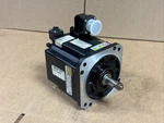New Okuma BL-ME80J-40TN-A Motor 4000RPM 2.2KW Fast Same Day Shipping. Fixed Price $2500.00.