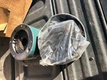 Dodge, Motor Brake, 56 DBS-3. Fixed Price $146.25.