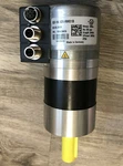 Bg Drives SD-1K-120-RM01B, 24 Vdc Motor With Encoder. Fixed Price $339.96.