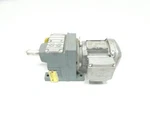 Sew Eurodrive R47DRS71S4 Gearmotor 57RPM 3PH 1/2HP 277/480V-AC. Fixed Price $376.35.