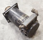 Gettys Manufacturing Co. 16-0072-13 Permanent Field Servo Motor. Fixed Price $590.00.