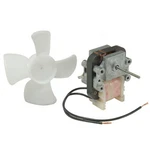 Icm Controls UEFM-1 Evaporator Fan Motor 1/500 Hp 115V 2600 Rpm Ccw Sleeve. Fixed Price $74.61.
