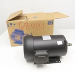 Weg HT005404NPW01 5HP 208-460V 50/60HZ 3PH 1750RPM Ac Motor. Fixed Price $477.73.