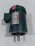 Leeson C4T17FC12C Ac Motor 0.5HP 1725RPM S56C Fr 3PH 208-230/460V. Fixed Price $275.00.