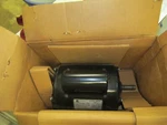 New Emerson 2339 Hp Severe Duty Rigid Mount Motor 3450 Rpm 56 Fr 1 230 Vac. Fixed Price $227.49.