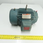 Reliance Electric P18G3894A 1HP Motor 460V 3PH 1760RPM 182C Frame. Fixed Price $149.99.