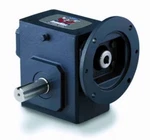 Grove GRL-BMQ-821-60-D-56 60:1 Gearbox Worm Reducer Dual Output 1750 Rpm. Fixed Price $449.95.