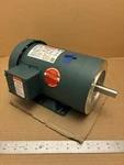 Leeson Premium Motor 1.0 Hp Ph 1170 Rpm 60/50 Hz Part Number: 121936.00. Fixed Price $386.96.