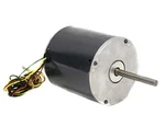 Bard S8106-070 Hvac Motor 208-230V 1PH 1/2HP 1075RPM. Fixed Price $297.39.