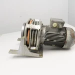 Siemens 1LA5109-4AA91 2.5KW 1725RPM 460V Ac Motor W/ Integrated After Cooler. Fixed Price $205.21.