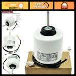 Air Conditioning Motor Replacement For Gree Ac, 208-230V 35W 6-WIRE Indoor. Fixed Price $90.99.