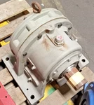 New Sumitomo Cyclo 6000 385:1 Ratio Gearbox Hp In 4.54 Rpm Out PA114012. Fixed Price $719.99.
