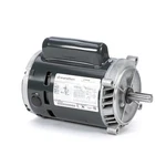 Marathon J1025 Electric Motor 1/3 Hp 3450 Rpm 1PH 115/230 V 56C 5KC37FN71HX. Fixed Price $240.01.