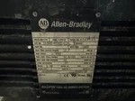 Allen Bradley 1326AB-B720E-21-L Ser. 17.5A. Fixed Price $2999.00.