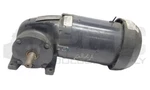Browning Emerson V0-F310-N Syncrogear Reducer Ratio: 58, E523-SEP 1/3HP 1725RPM. Fixed Price $469.00.