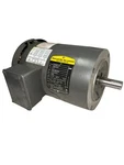 Baldor VM3550T-50 1.5HP 440/380/220V 60HZ 3PH Ac Motor. Fixed Price $220.00.