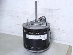 Economaster F48AD25A01 Furnace Blower Motor 1/2HP 1075RPM 115V 3SPD EM3587. Fixed Price $125.00.