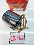 Nos Leece Neville 6V C.c.w. Electric Blower Motor 2379 4862 C2-65. Fixed Price $28.95.