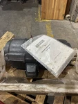 Baldor 3 Hp Dc Motor, Model # P2190N410009000, 1750 Rpm, 219AT Frame, New. Fixed Price $2200.00.